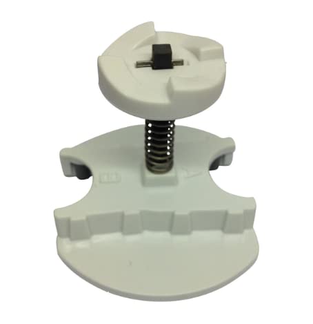 KitchenAid Ice Cream Maker Drive Adapter Replacement - Compatible with AP6285051 & W11170201 - Perfect for Homemade Ice Cream & Frozen Desserts