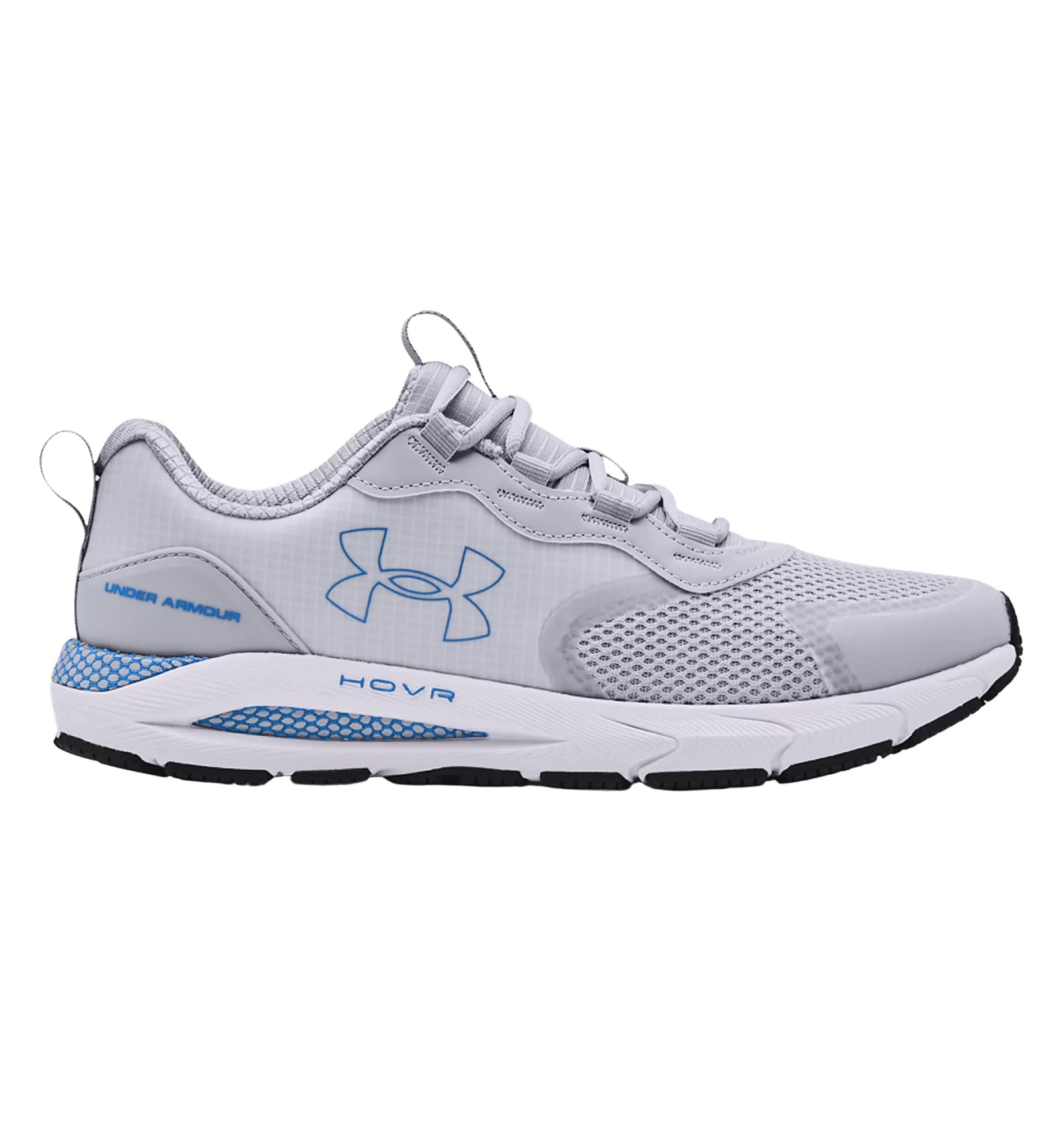 Under Armour Men's UA HOVR Sonic Strt Reflect Running Shoes - Lightweight Cushioned Sneakers for Jogging, Gym Workouts & Everyday Wear