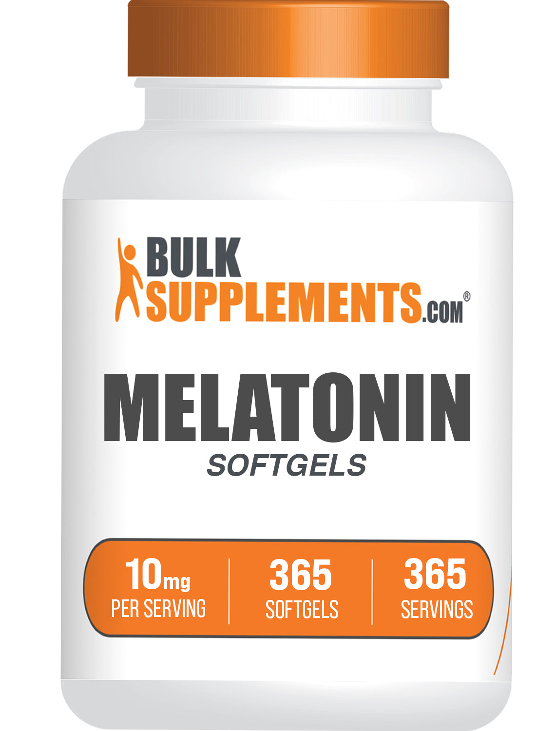 Best Melatonin Softgels for Sleep Support - Natural Sleep Aid & Relaxation Supplement for Adults - Perfect for Travel, Jet Lag & Insomnia Relief