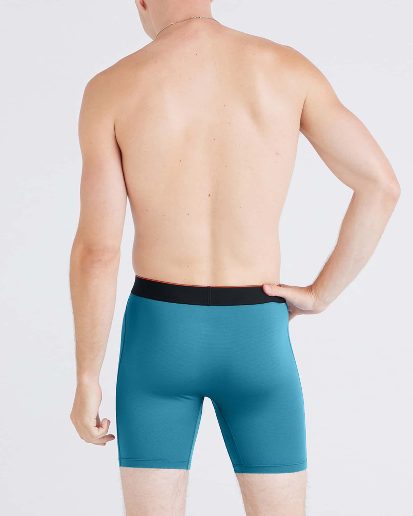 Multi-Sport Mesh Shorts (2-Pack) - Breathable & Lightweight for Running, Basketball & Gym Workouts
