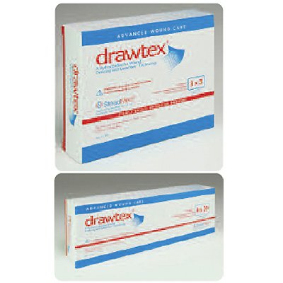 DrawTex - 5 Pack of 4