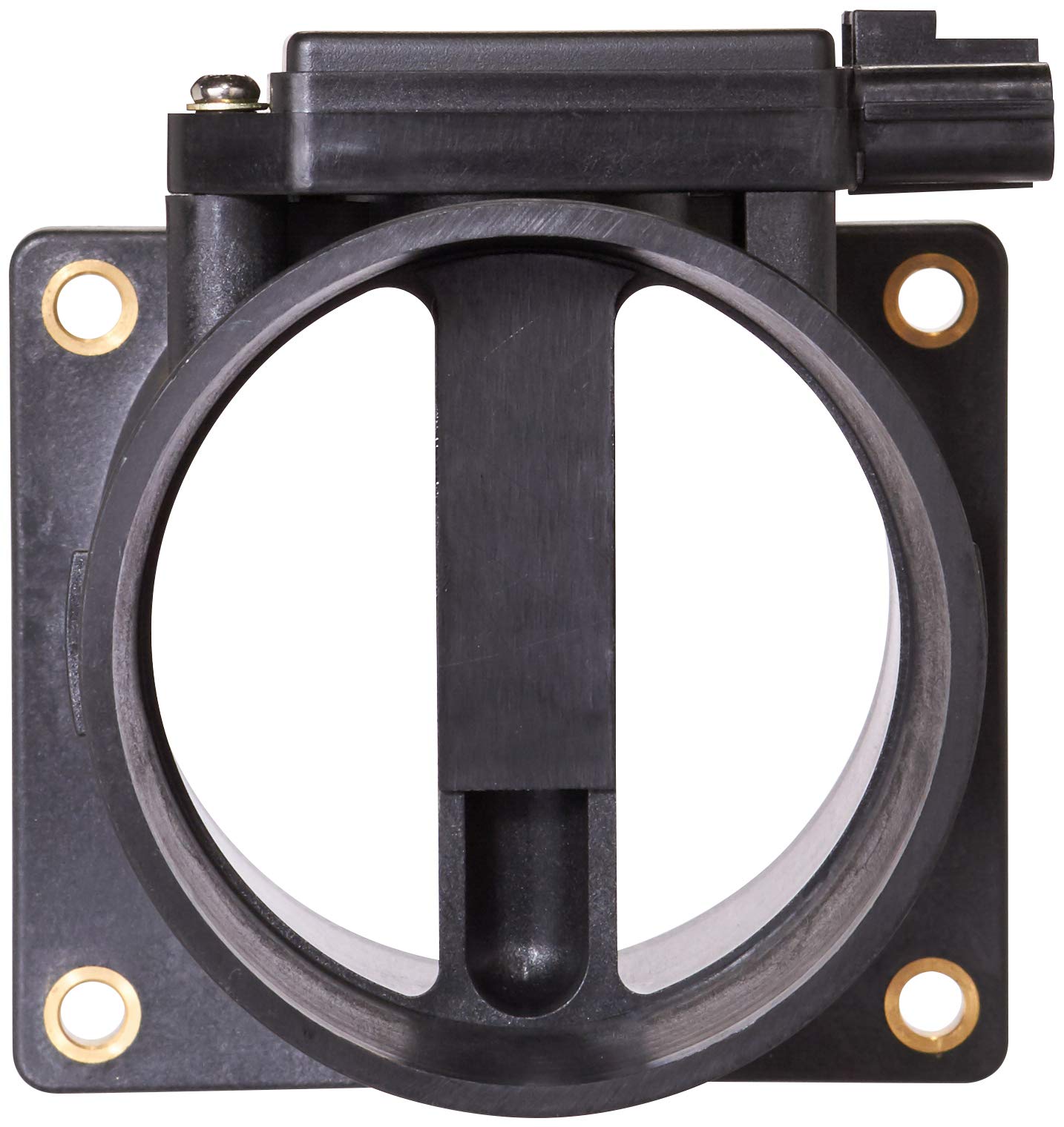 Spectra Premium MA300 Mass Air Flow Sensor - High Performance Replacement for Cars & Trucks - Improve Engine Efficiency & Fuel Economy - Ideal for DIY Mechanics & Auto Repair Shops