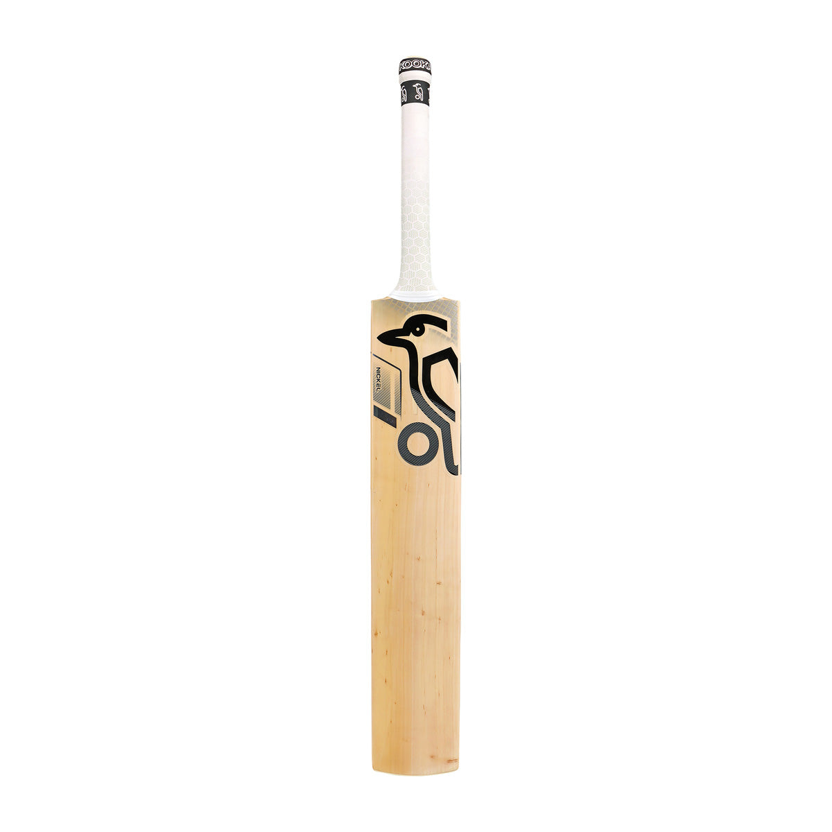 Kookaburra Nickel 8.1 Junior Cricket Bat - Lightweight Youth Cricket Bat for Kids & Beginners | Perfect for Practice, Training & Junior Cricket Matches 2025