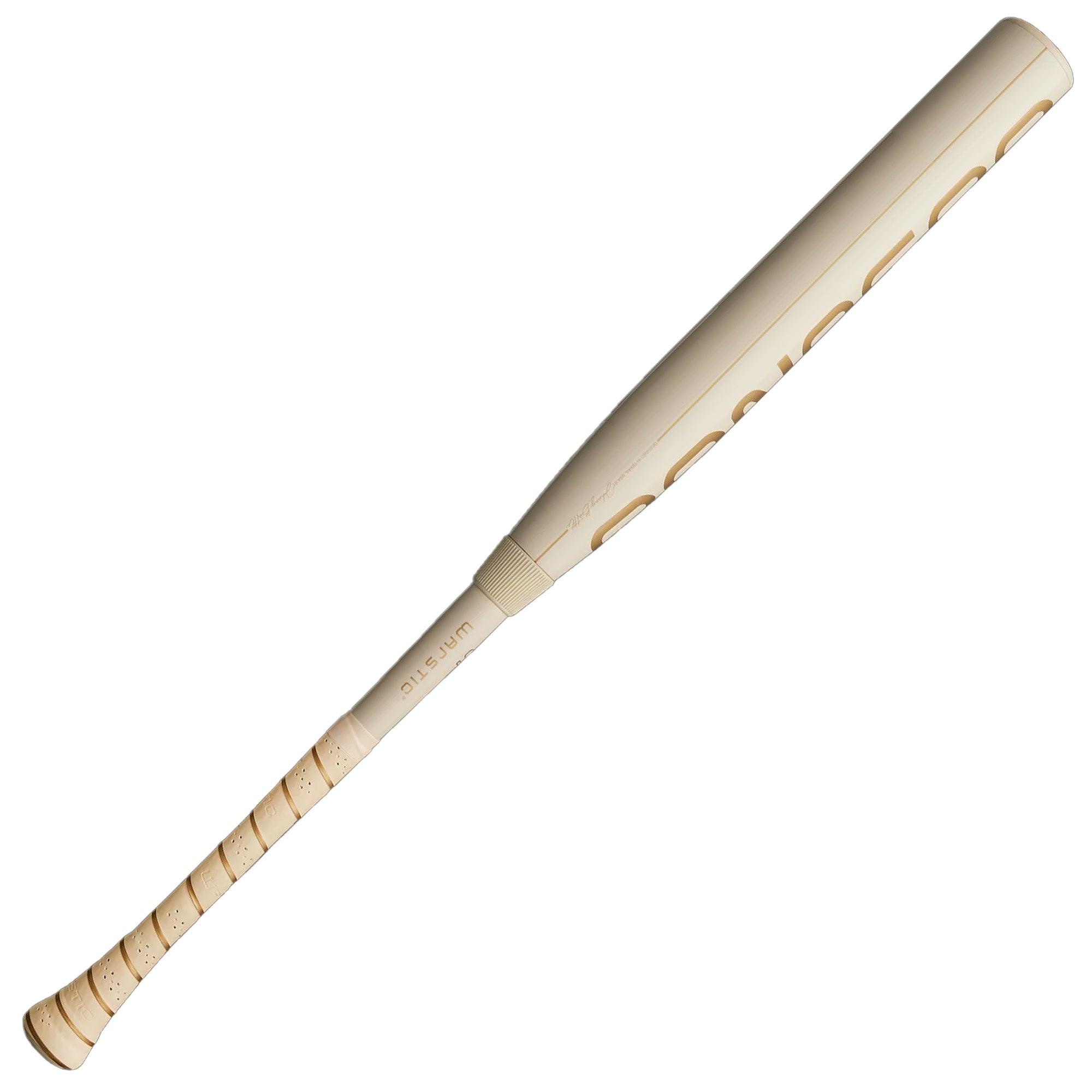 2025 Warstic Bonesaber Fastpitch Softball Bat - 10