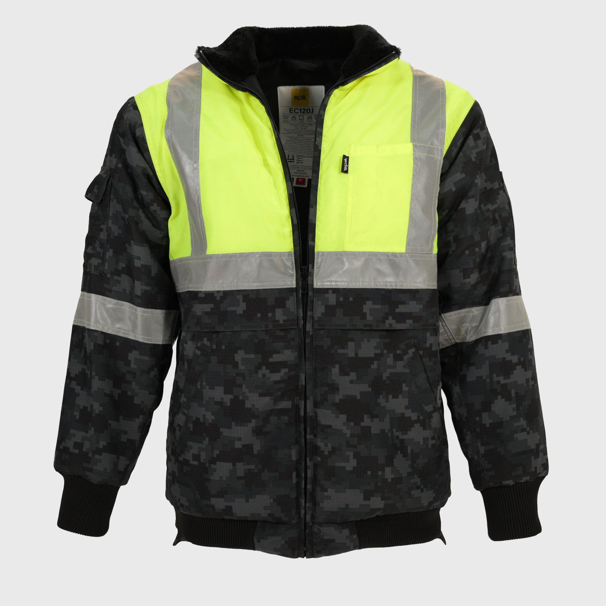 Valor Jacket - Lightweight Waterproof Windbreaker for Men & Women | Outdoor Hiking, Running, Travel & Everyday Wear