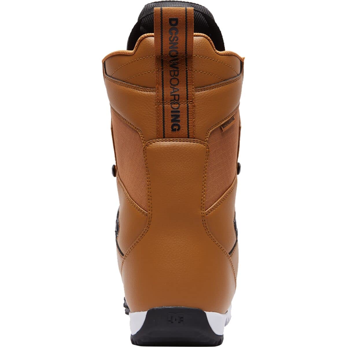 DC Mutiny Men's Snowboard Boots - Waterproof, Comfortable & Durable for Winter Sports & Snowboarding Adventures