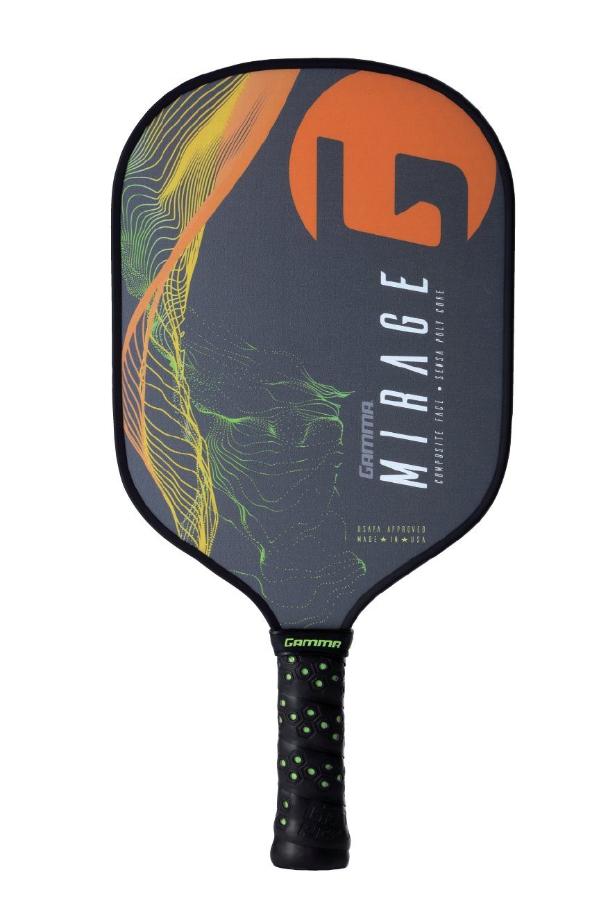 Premium Poly Core Pickleball Paddle - Lightweight & Durable for Competitive Play - Perfect for Outdoor & Indoor Pickleball Games