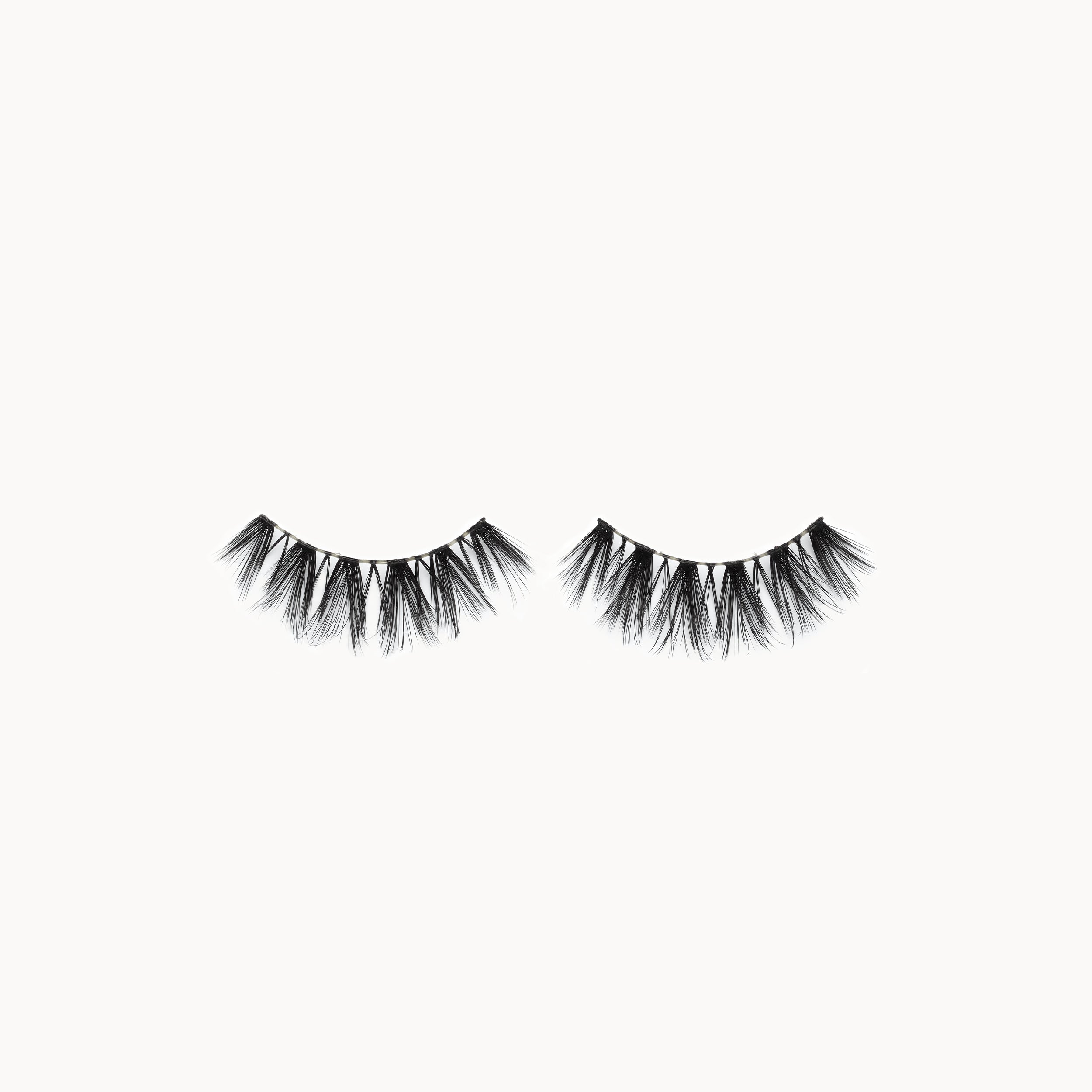 Full False Lash Xtreme - Premium 3D Mink Lashes for Dramatic Volume & Length | Perfect for Parties, Weddings & Special Occasions