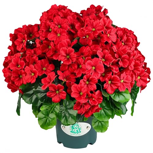 Bright Red