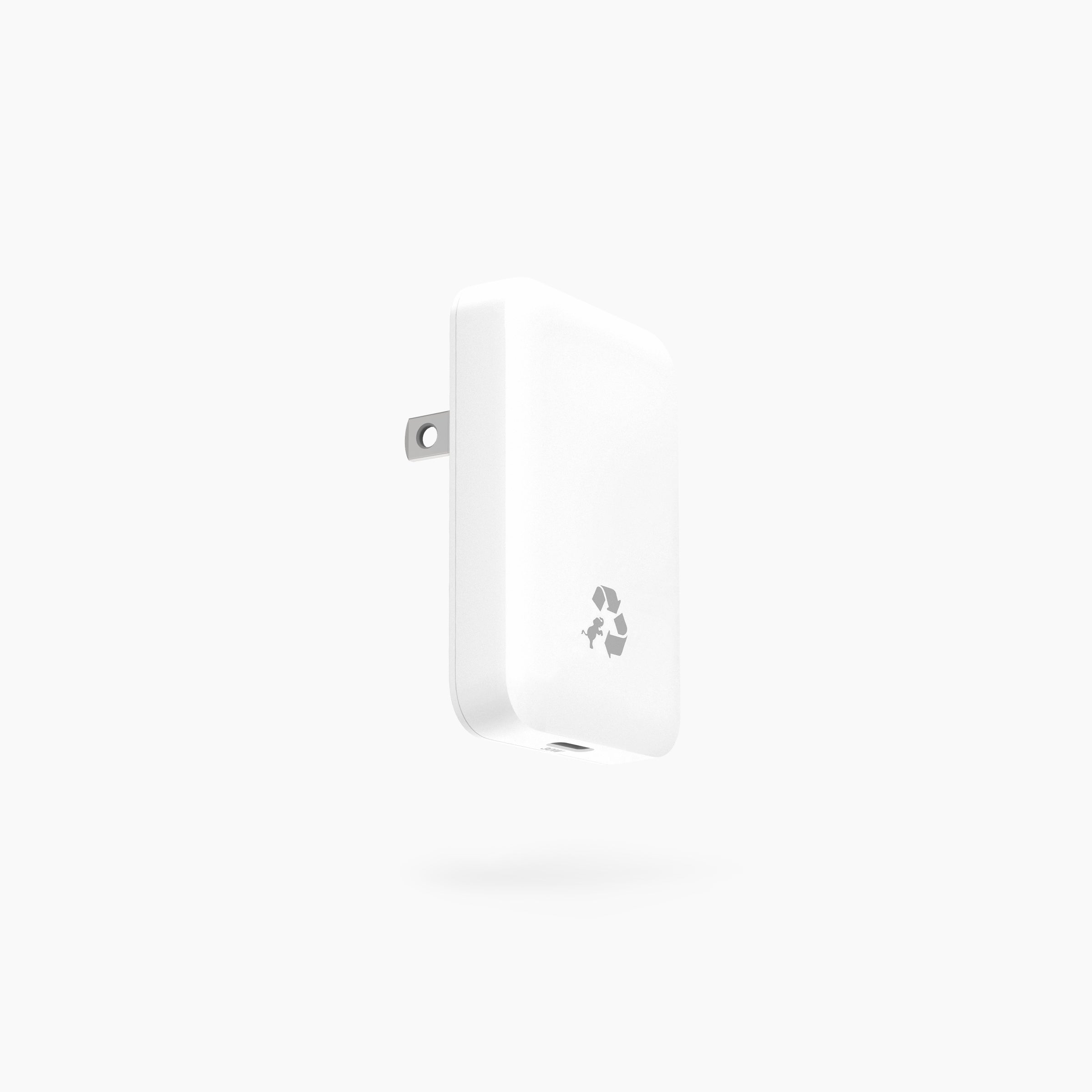 Polar White
