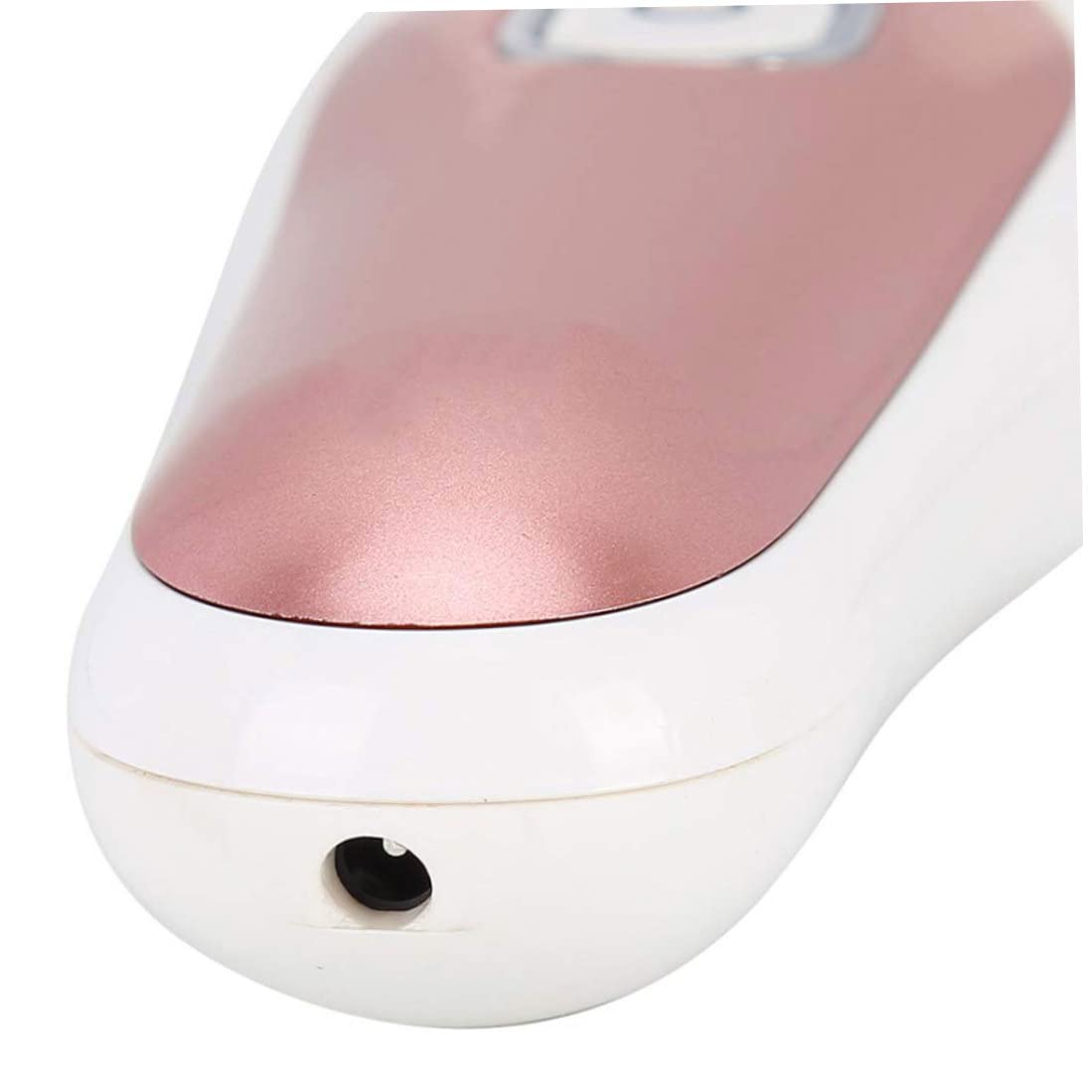 Electric Hair Remover for Face & Body - Rechargeable Epilator with Cotton Thread Technology | Painless Hair Removal for Women & Men | Perfect for Eyebrows, Upper Lip, Bikini Line & More