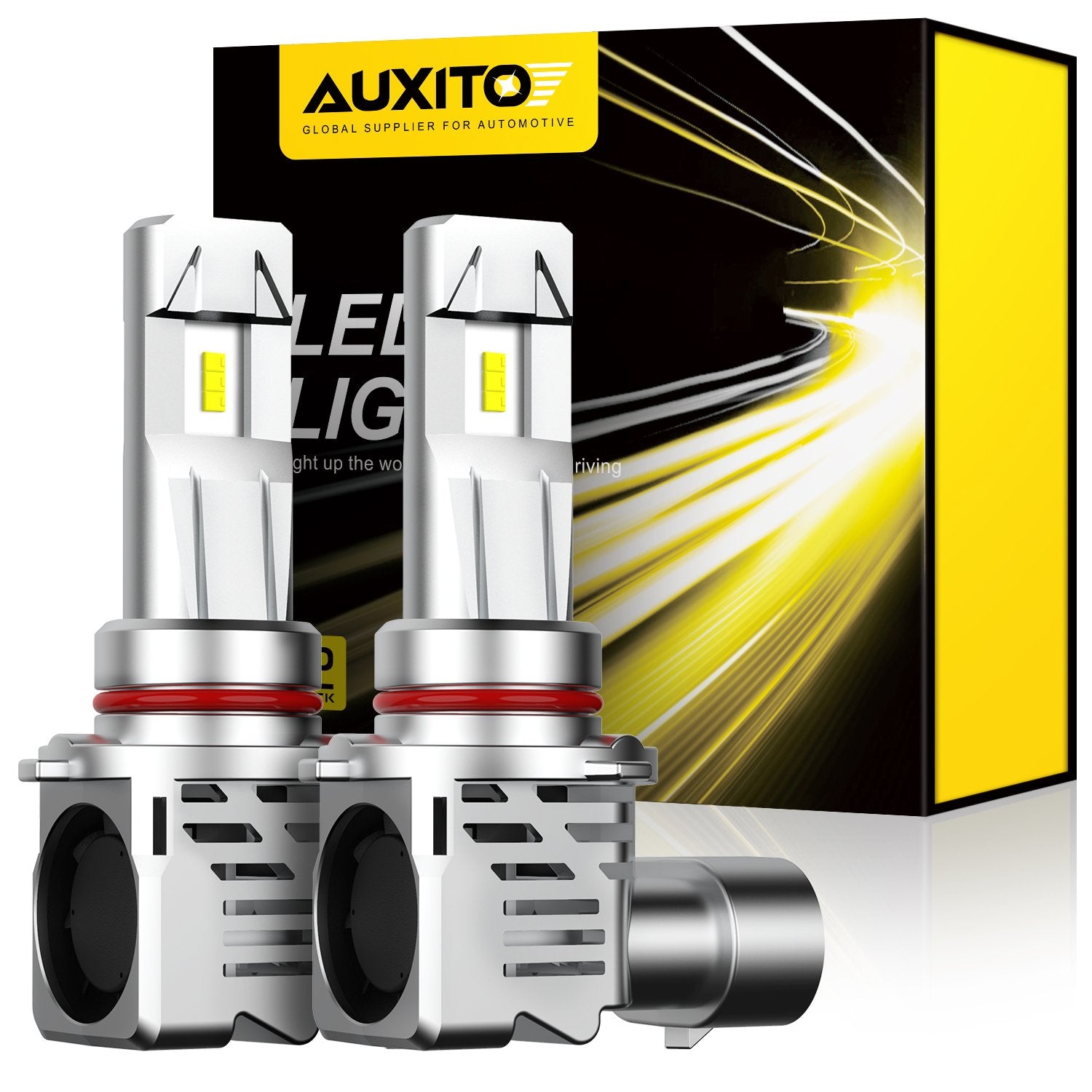 2011-2014 Toyota Sienna LED Light Bulbs - High Brightness White Headlight & Taillight Replacement - Perfect for Night Driving & Enhanced Visibility
