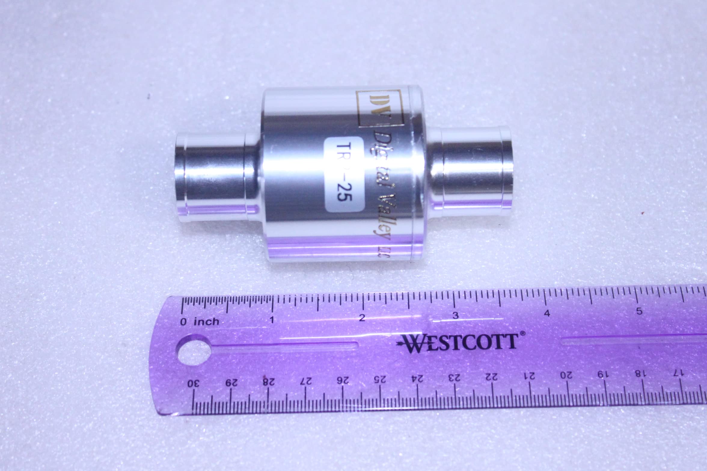 Pneumatic Conveyor Air Amplifier 1