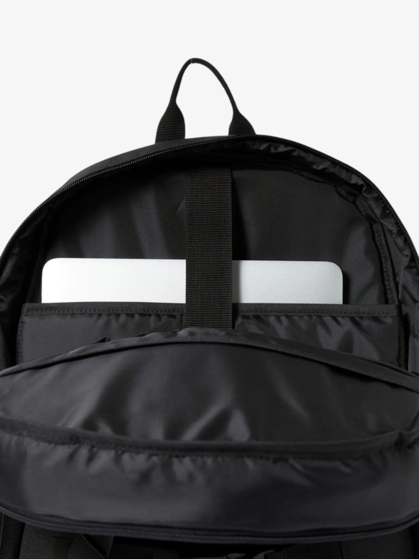 DC Chalkers 4 Backpack - Black | Durable School & Travel Backpack for Students & Professionals | Perfect for Daily Commute, College & Outdoor Adventures