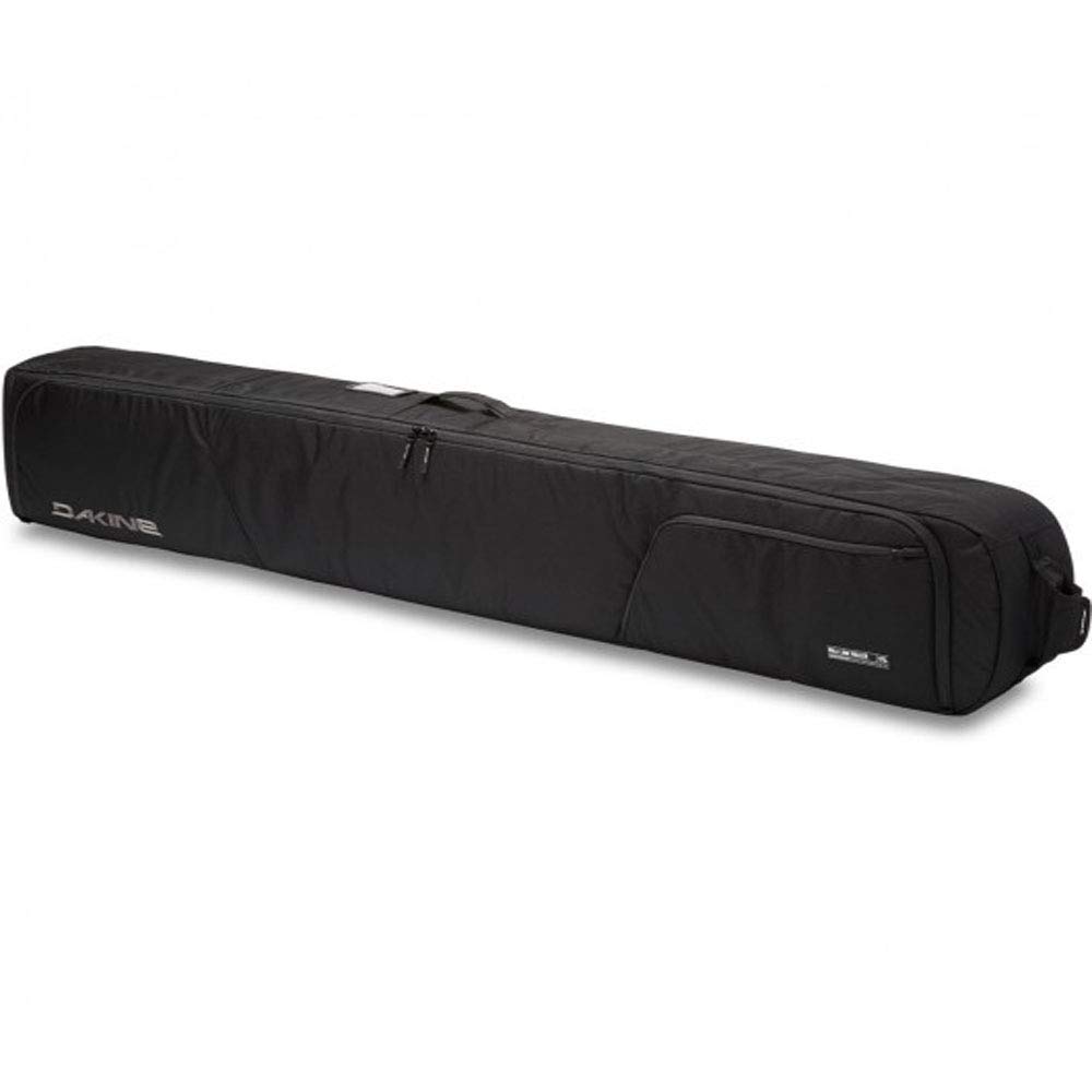 Dakine Fall Line Ski Roller Bag with Removable Boot Bag - Waterproof Travel Ski Gear for Winter Sports & Mountain Vacations