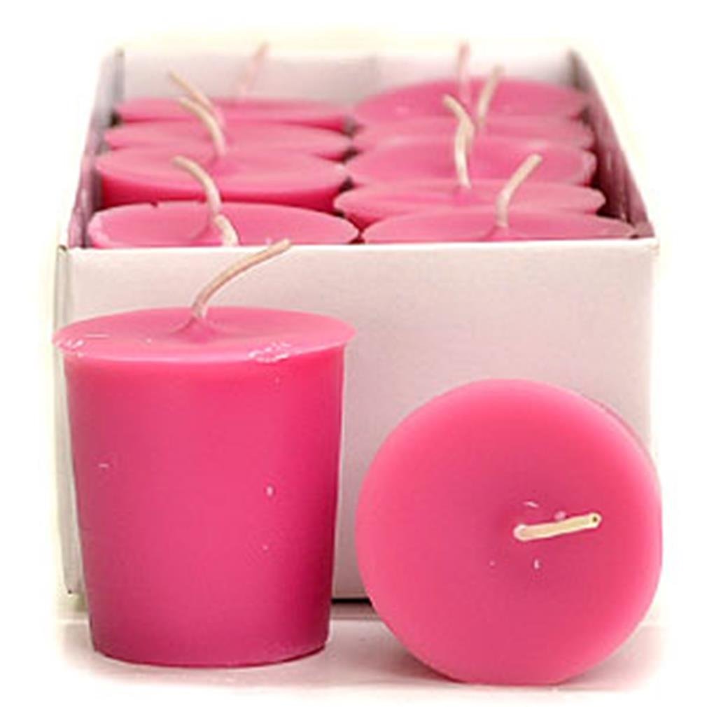 Memories of Home Scented Votive Candles - Handmade Soy Wax Candles with Relaxing Fragrance for Home Decor, Gifts & Aromatherapy | Perfect for Living Room, Bedroom, Spa and Meditation