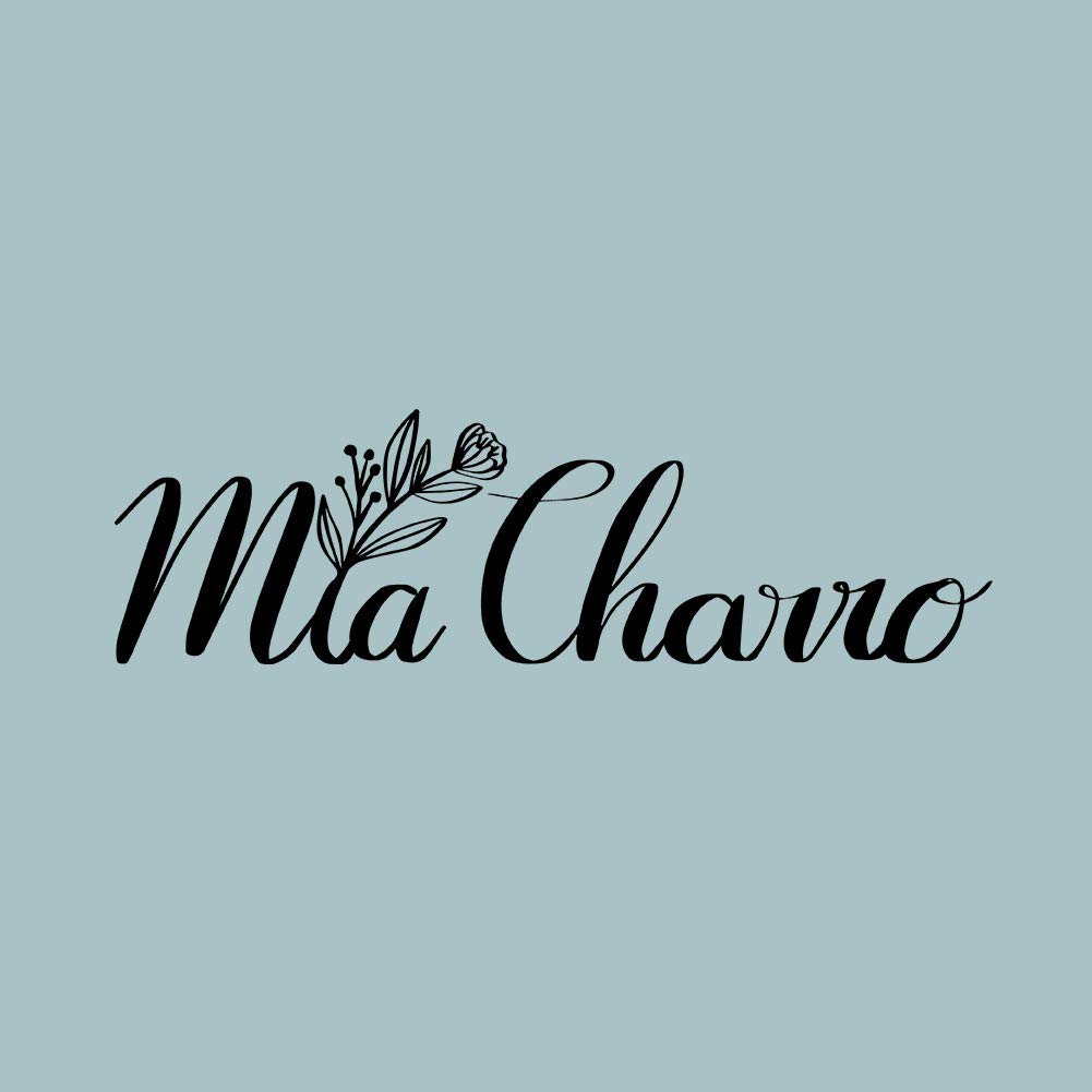 Custom Mimi Horse & Flowers Metal Vanity License Plate - Unique Car Decoration & Home Wall Art for Bedroom, Office, Dorm