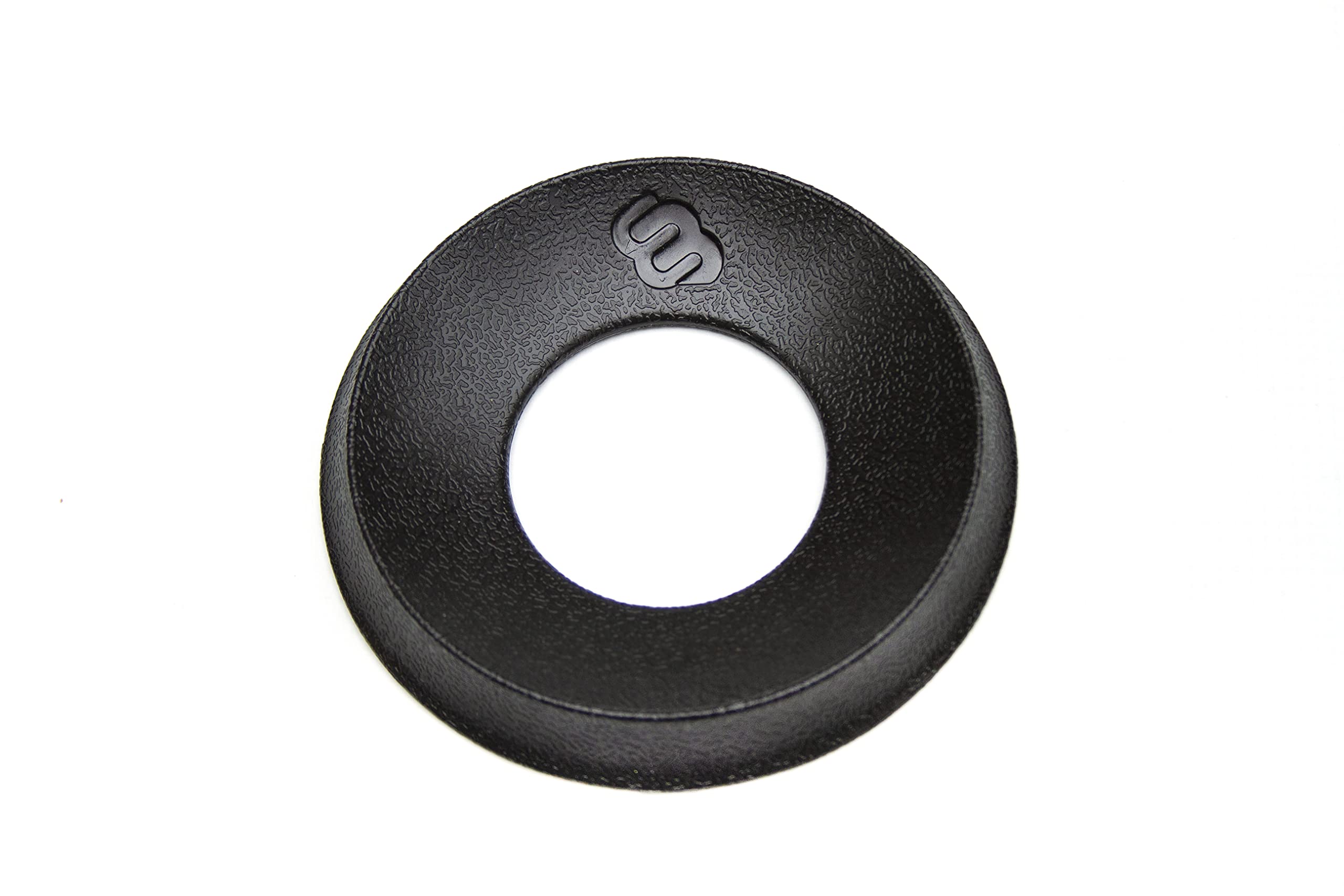 Balance Board Stabilizing Ring - Perfect for Beginners, Standing Desk Users & Fitness Training | Improve Stability & Posture | Ideal for Home Office, Gym & Yoga Exercises