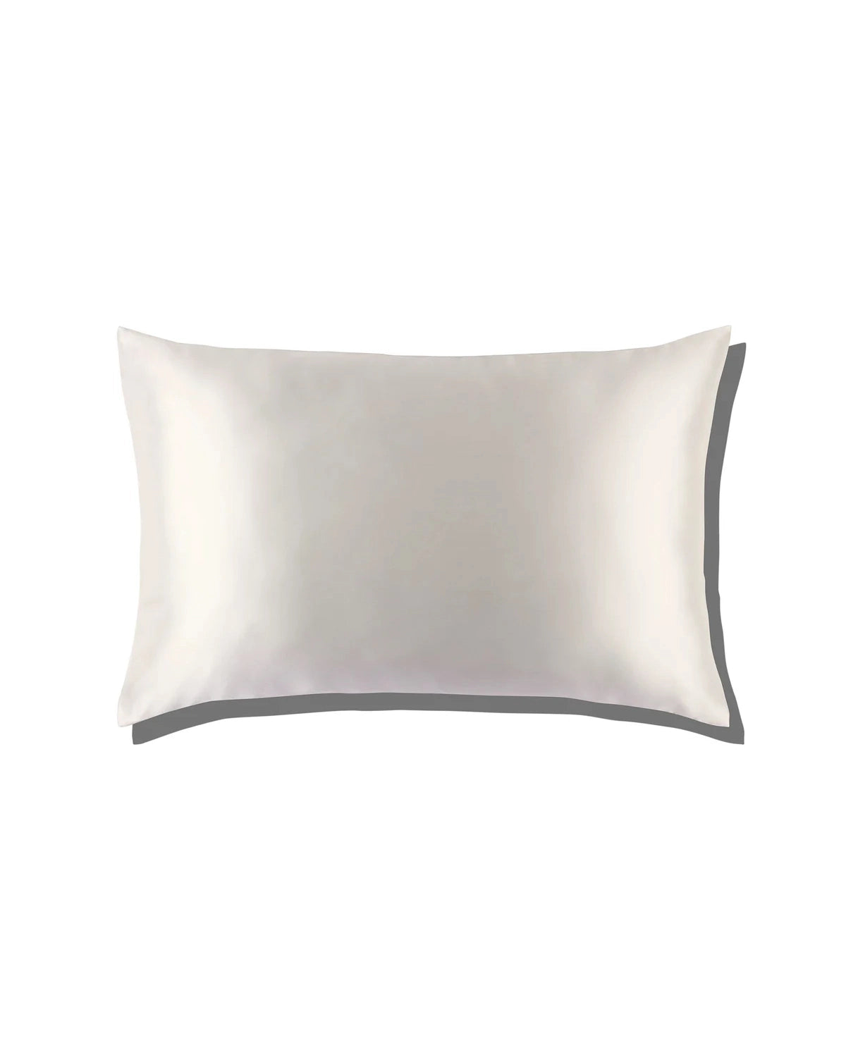 19 Momme Classic Silk Envelope Pillowcase - Luxurious 100% Mulberry Silk Pillow Cover for Hair & Skin Care - Perfect for Bedroom, Home Decor & Gift Giving