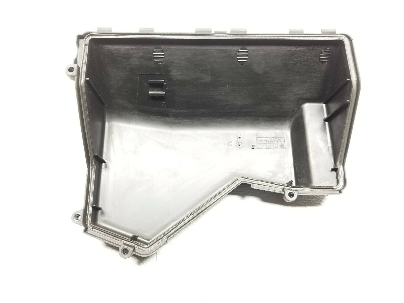BMW E46 Sedan ECU Electronic Control Unit Box Cover OEM 318i 325i 328i - Perfect for Engine Protection & Performance Tuning
