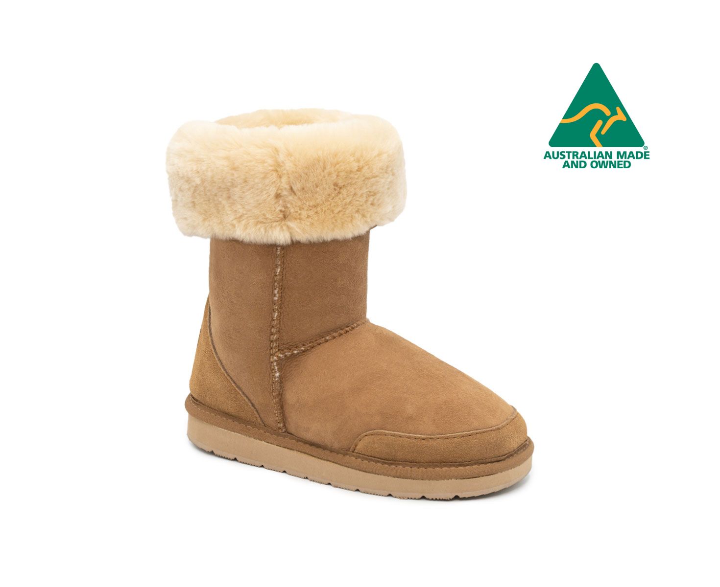 Classic Notso UGG Boots for Women - Sizes M15 & M16 - Cozy Winter Snow Boots for Casual Wear & Outdoor Activities