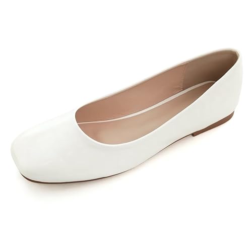 Bright Pu White