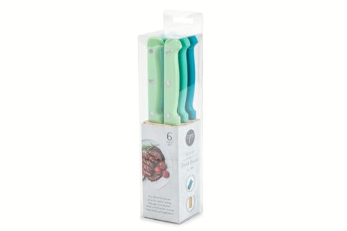 Multicolored Bue Green