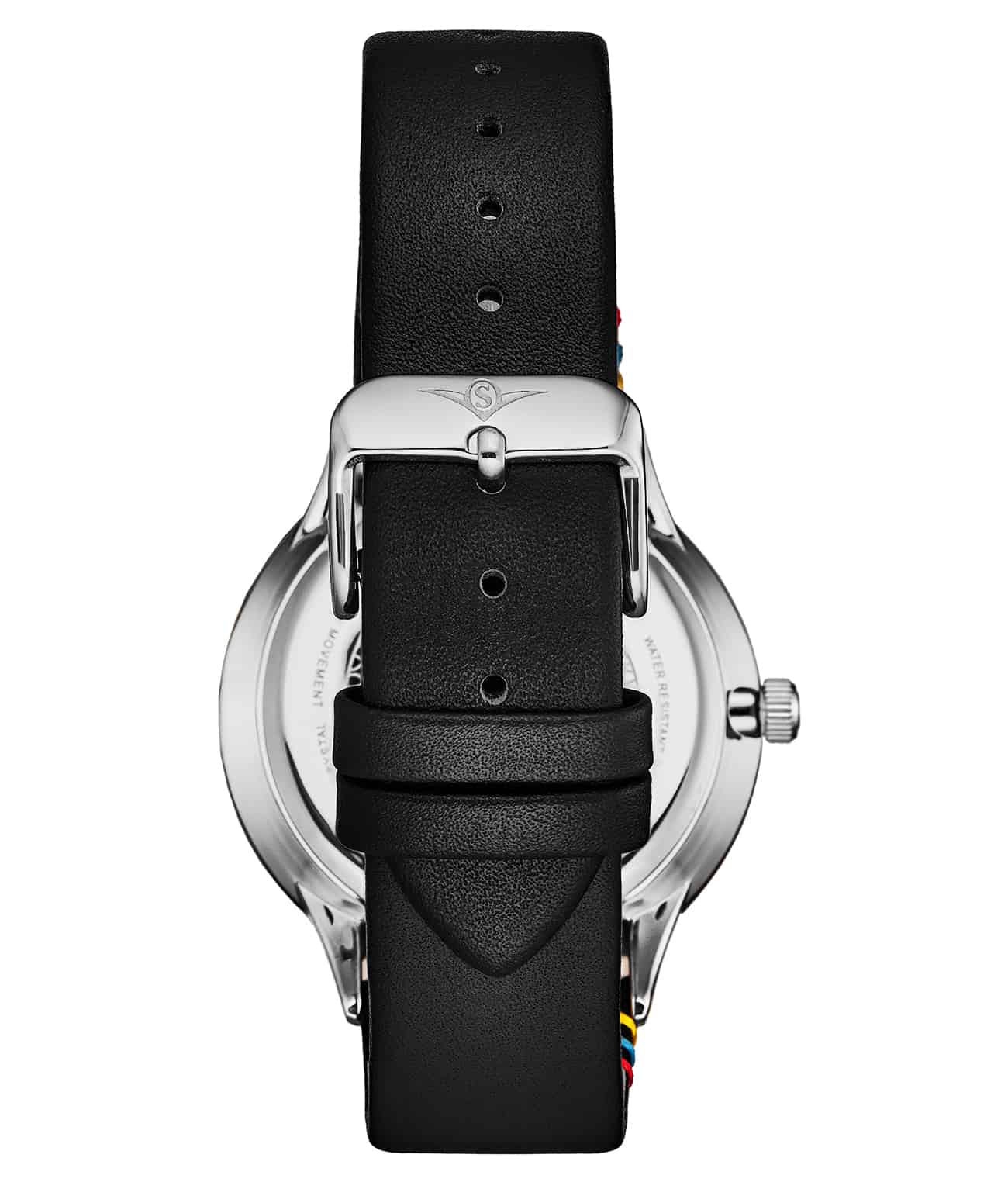 Romanian Japanese Quartz Watch 42mm Classic Design 4026 - Perfect for Business, Casual & Formal Occasions