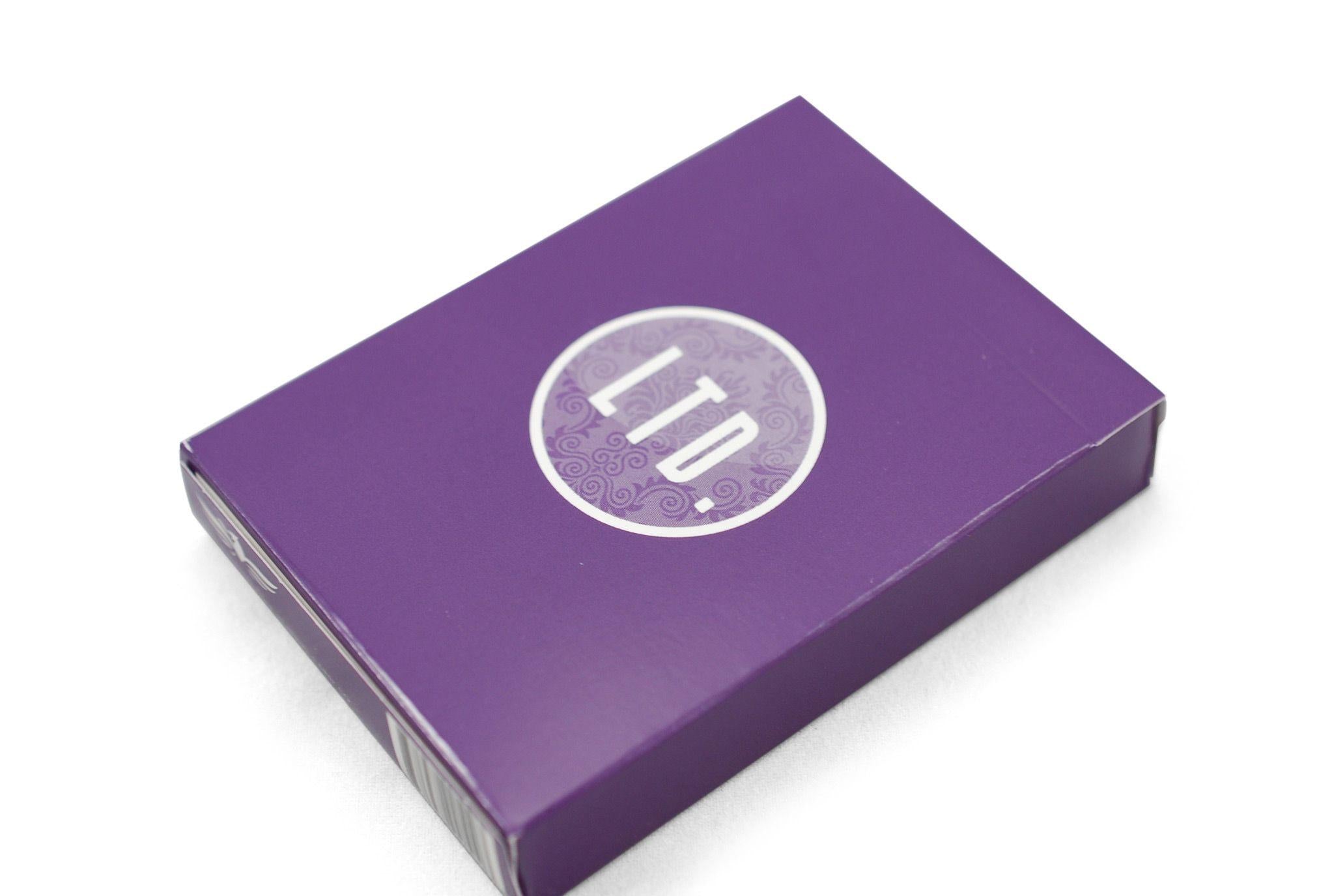 LTD Purple - Premium Quality Purple Apparel & Accessories for Fashion Lovers | Perfect for Casual Wear, Parties, and Unique Style Statements