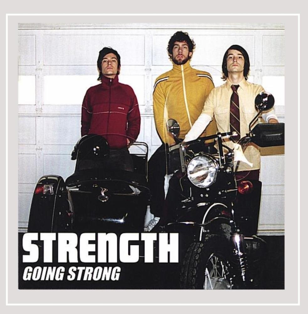 Going Strong - Premium Quality Products for Your Active Lifestyle | Fitness, Travel & Everyday Essentials