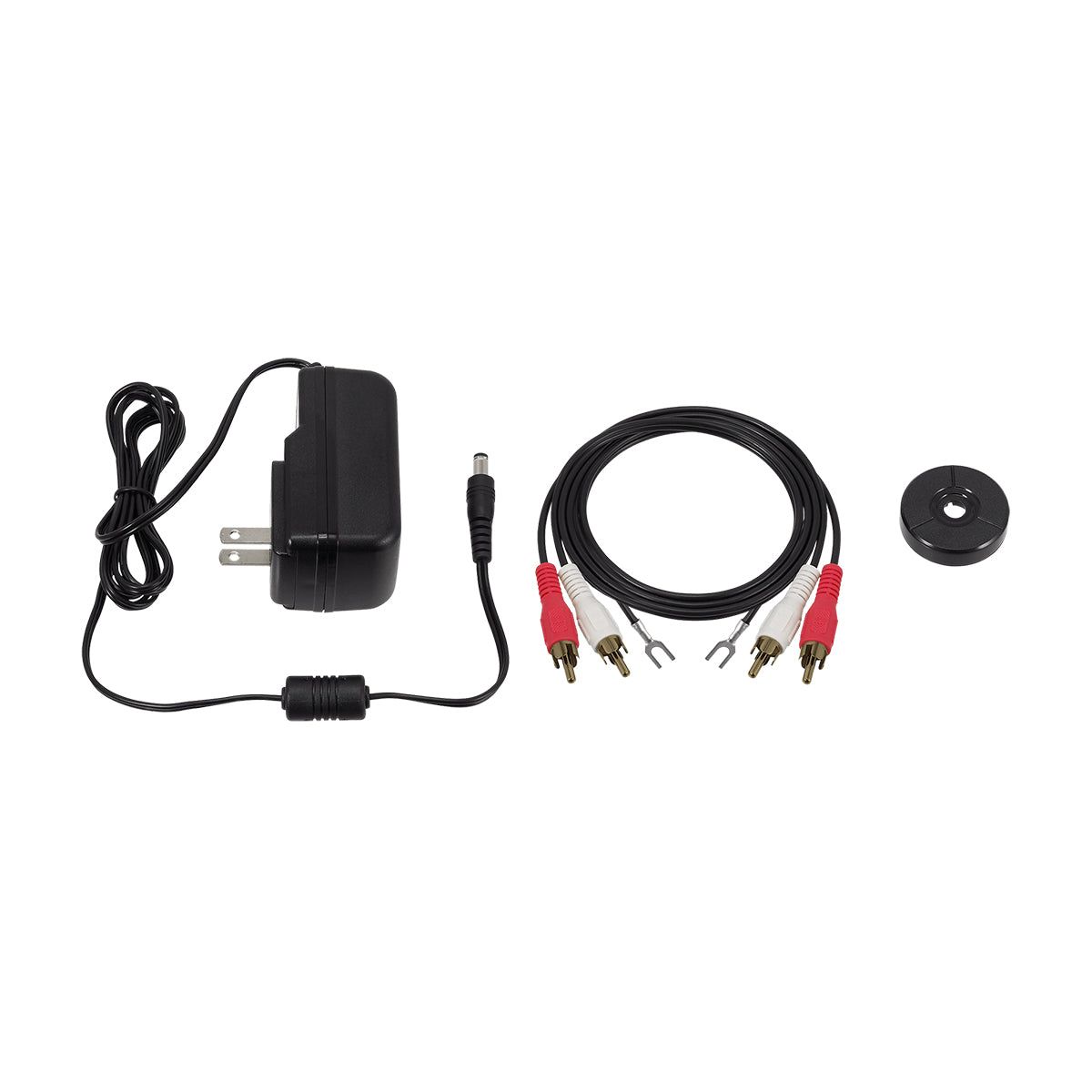 Audio Technica AT LP120XUSB Direct Drive Professional Turntable with USB & Analog Output - Perfect for DJing, Home Listening & Vinyl Digitizing