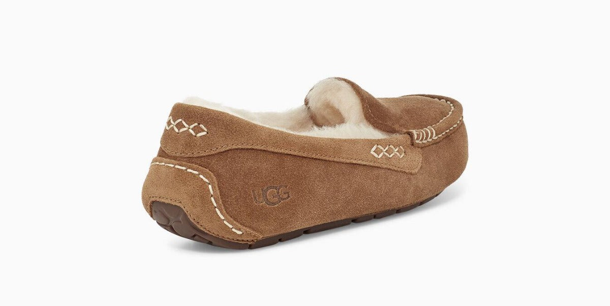 UGG Ansley Women's Classic Boots - Cozy Winter Shearling Lined Boots for Comfort & Warmth | Perfect for Snow, Cold Weather & Outdoor Activities
