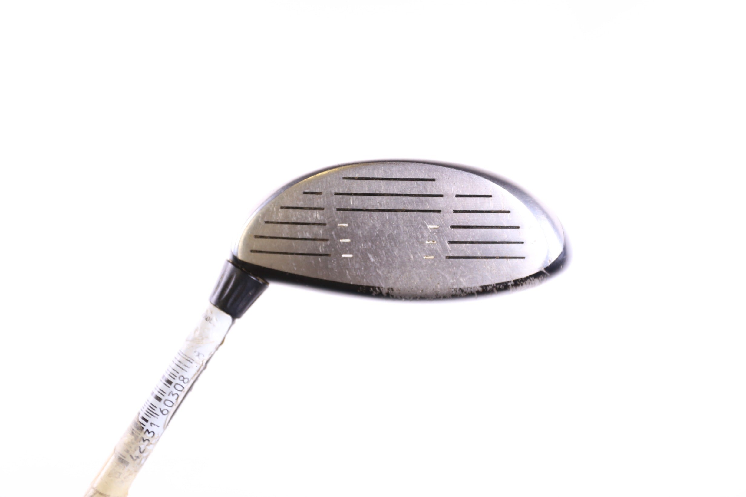 Used Callaway X 2008 3 Wood Golf Club - Right Handed 15° Regular Flex for Men | Perfect for Driving Range & Course Play