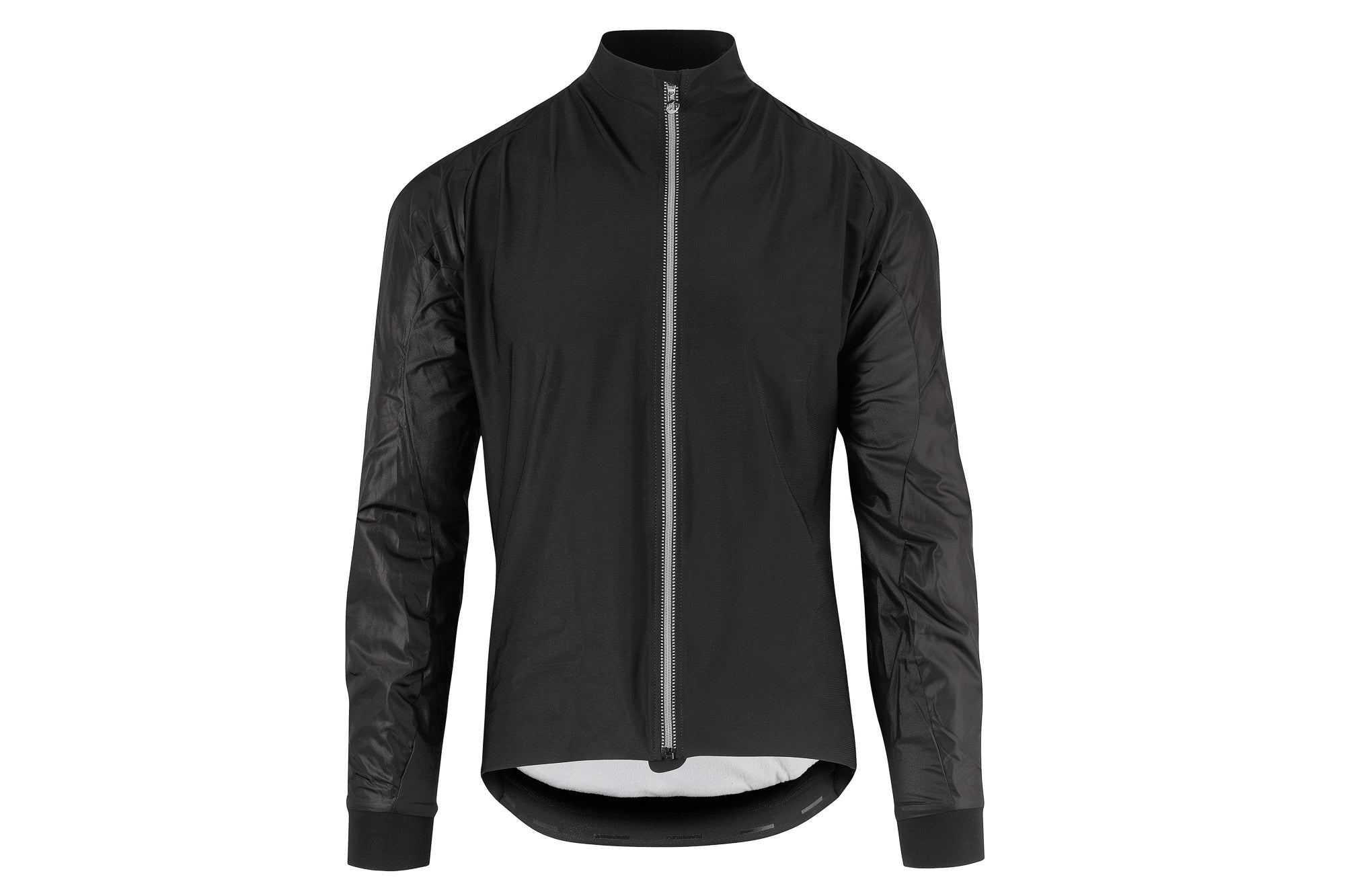 Assos Mille Jacket EVO7 - High-Performance Cycling Jacket for Men & Women | Windproof & Water-Resistant | Perfect for Road Biking, Commuting & Outdoor Sports