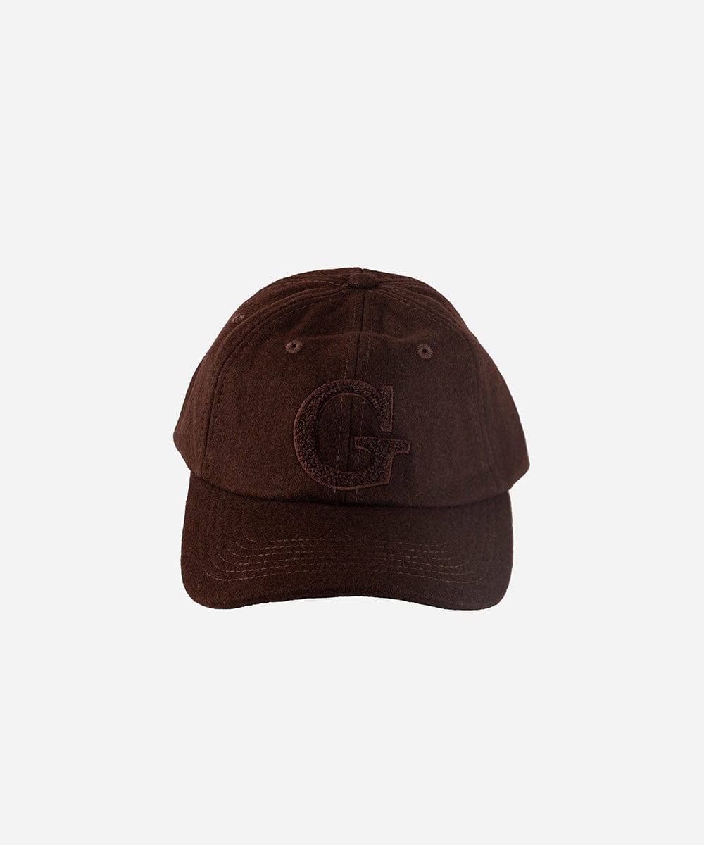 Chocolate Brown
