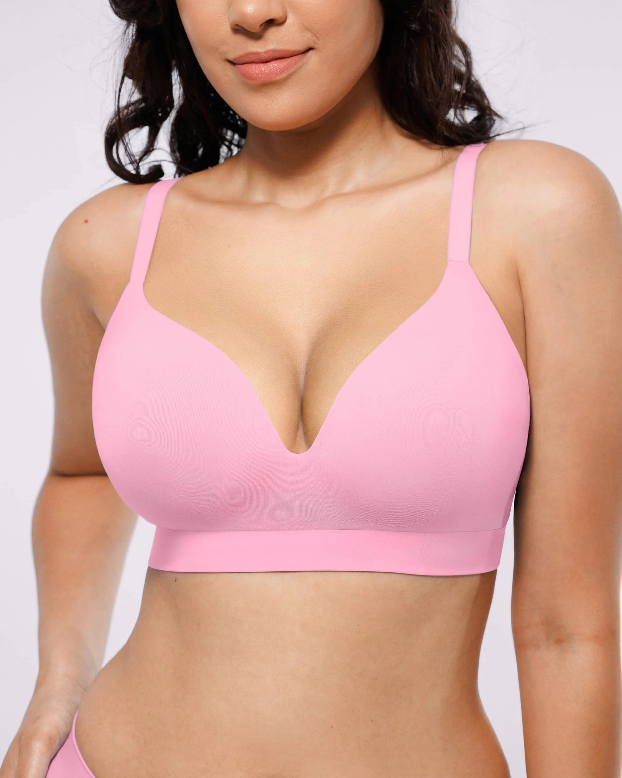 Lavender Pink