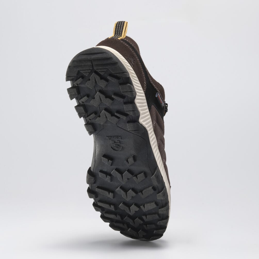 Men's Terrain Hiking Boots - Lightweight Waterproof Outdoor Shoes for Men - Perfect for Hiking, Camping & Mountain Climbing Adventures