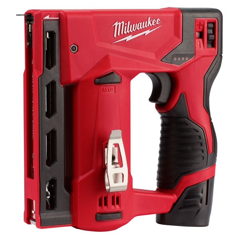 21 M12 12V Lithium-Ion Cordless 3/8