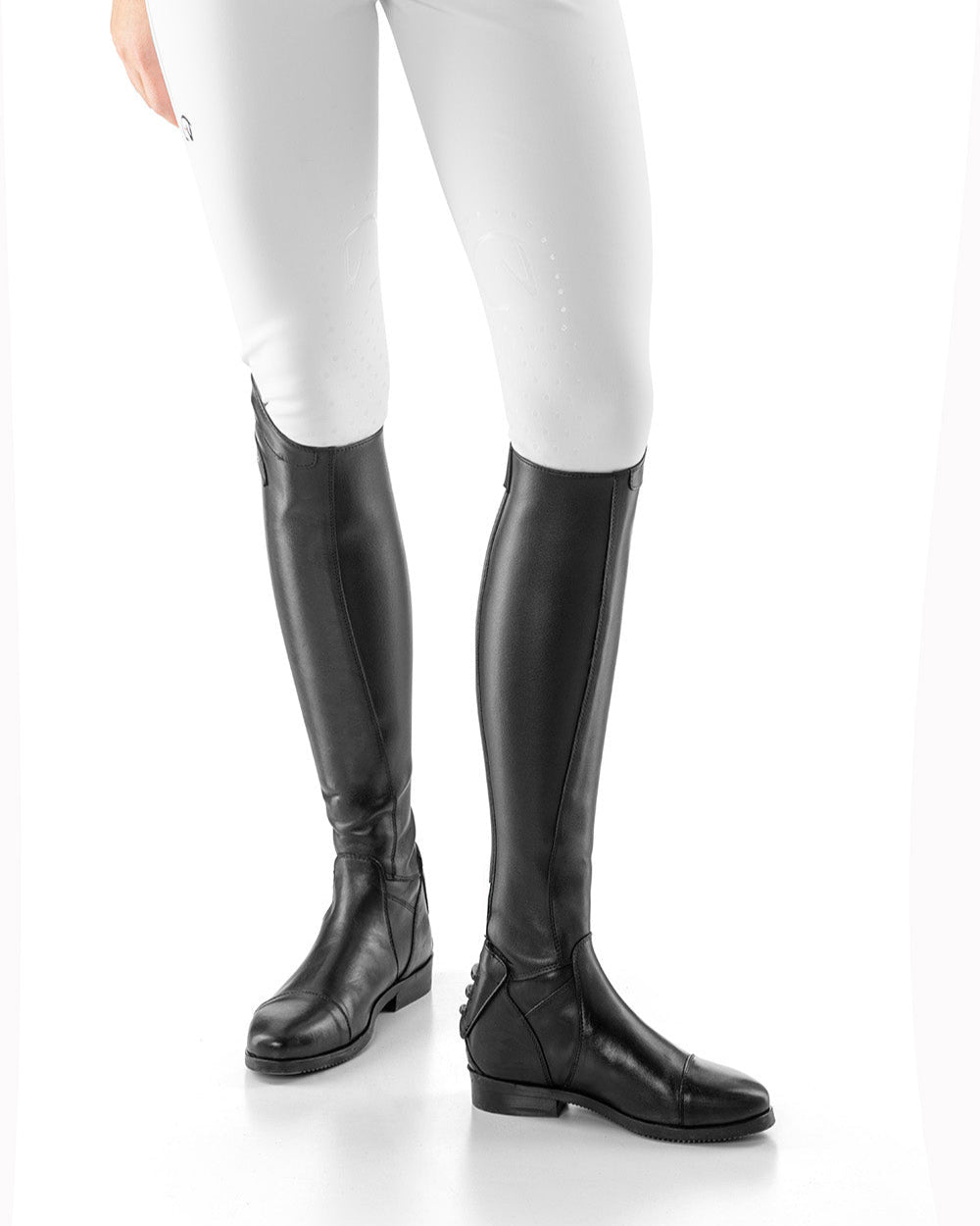 EGO 7 Aries Women's Fashion Ankle Boots - Stylish & Comfortable Dress Boots for Casual Outings & Office Wear