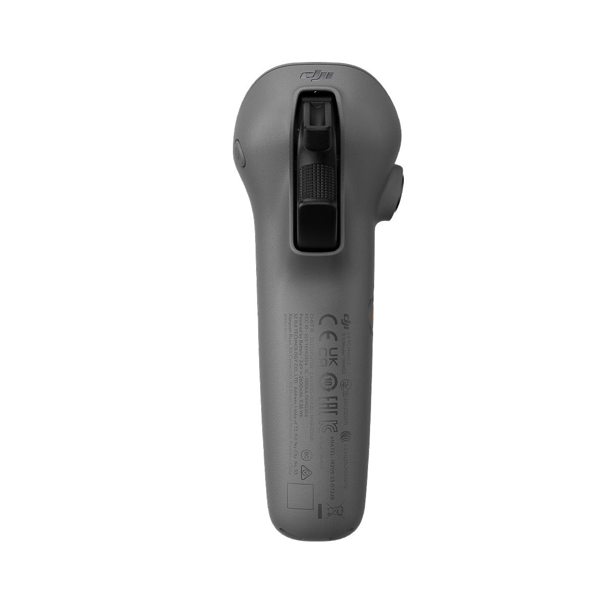 DJI RC Motion 3 Controller - Wireless Remote Control for DJI Drones with Ergonomic Design | Perfect for Aerial Photography, Videography & Drone Racing