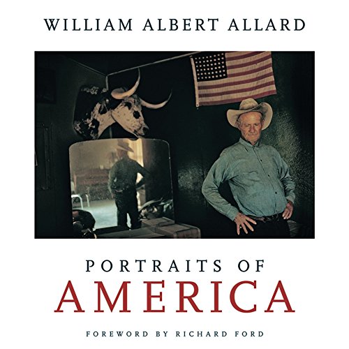 Portraits of America - Stunning Wall Art Decor for Home & Office | Vintage & Modern American Landscape Paintings | Perfect for Living Room, Bedroom & Office Decor
