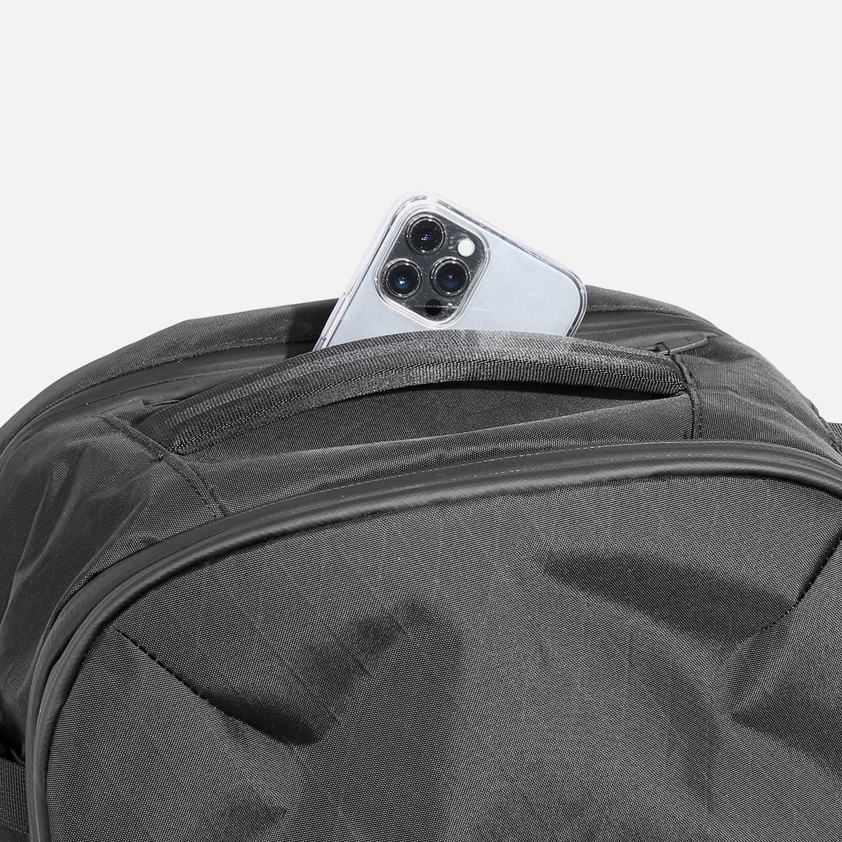 Lightweight Travel Pack 3 - Durable Carry-On Backpack for Men & Women - Perfect for Airplane, Hiking & Business Trips