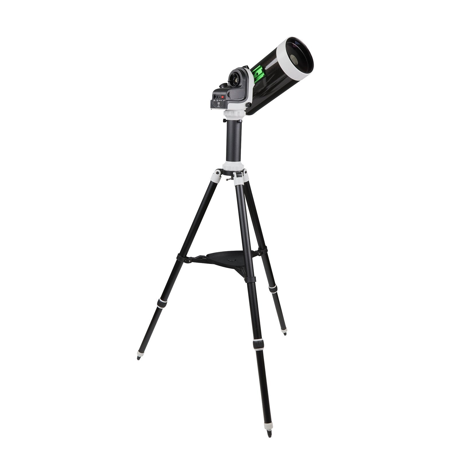 SkyMax 127 AZ GTi Telescope - Computerized GoTo Mount, 127mm Aperture, for Stargazing & Astrophotography - Perfect for Beginners & Amateur Astronomers (Model: S21130)