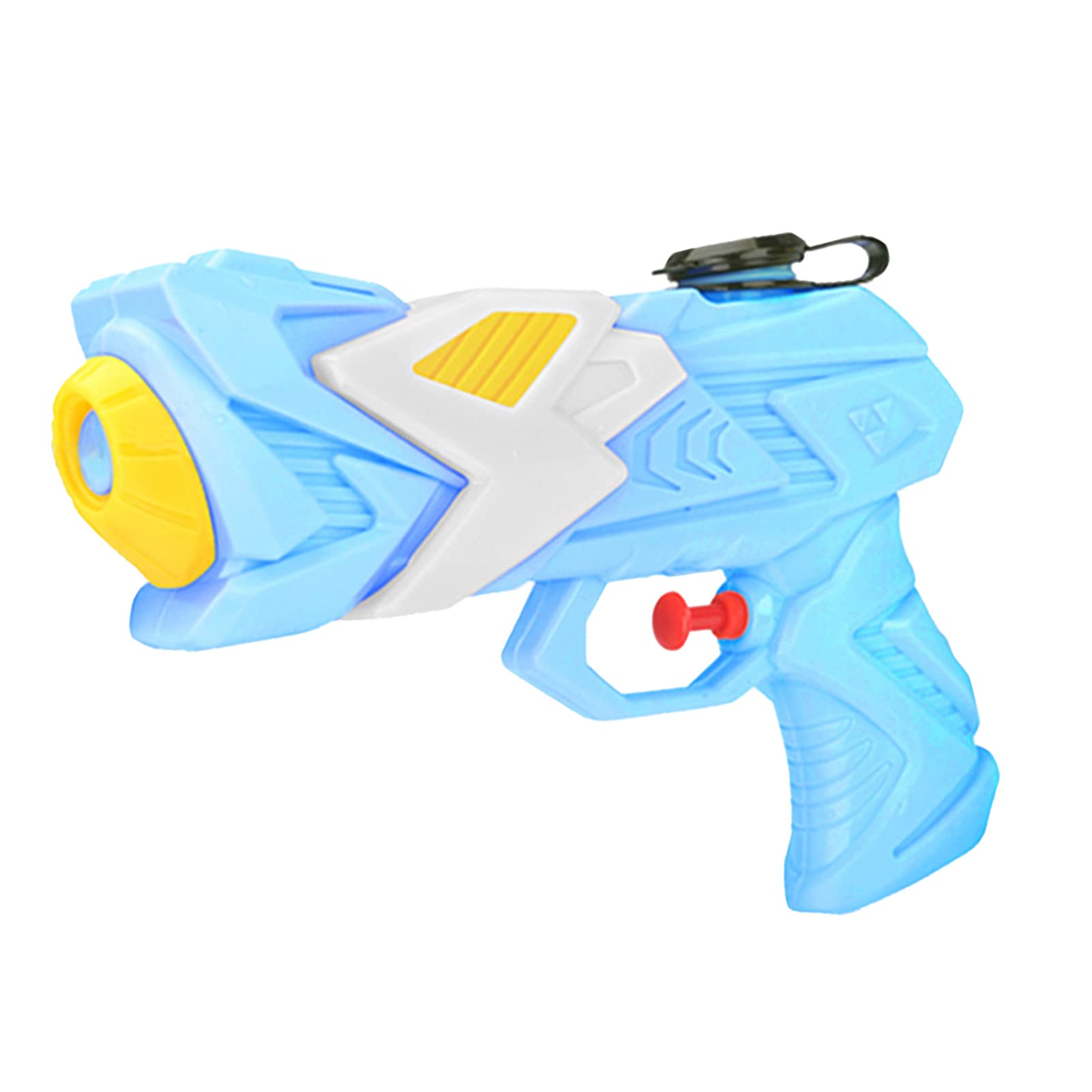 Kids Water Blaster Toy - Outdoor Water Gun for Beach, Pool & Summer Play - Fun Water Sports Game for Children - Perfect Birthday Gift for Boys & Girls (Ages 5-12) - Great for Backyard Parties, Beach Trips & Summer Activities