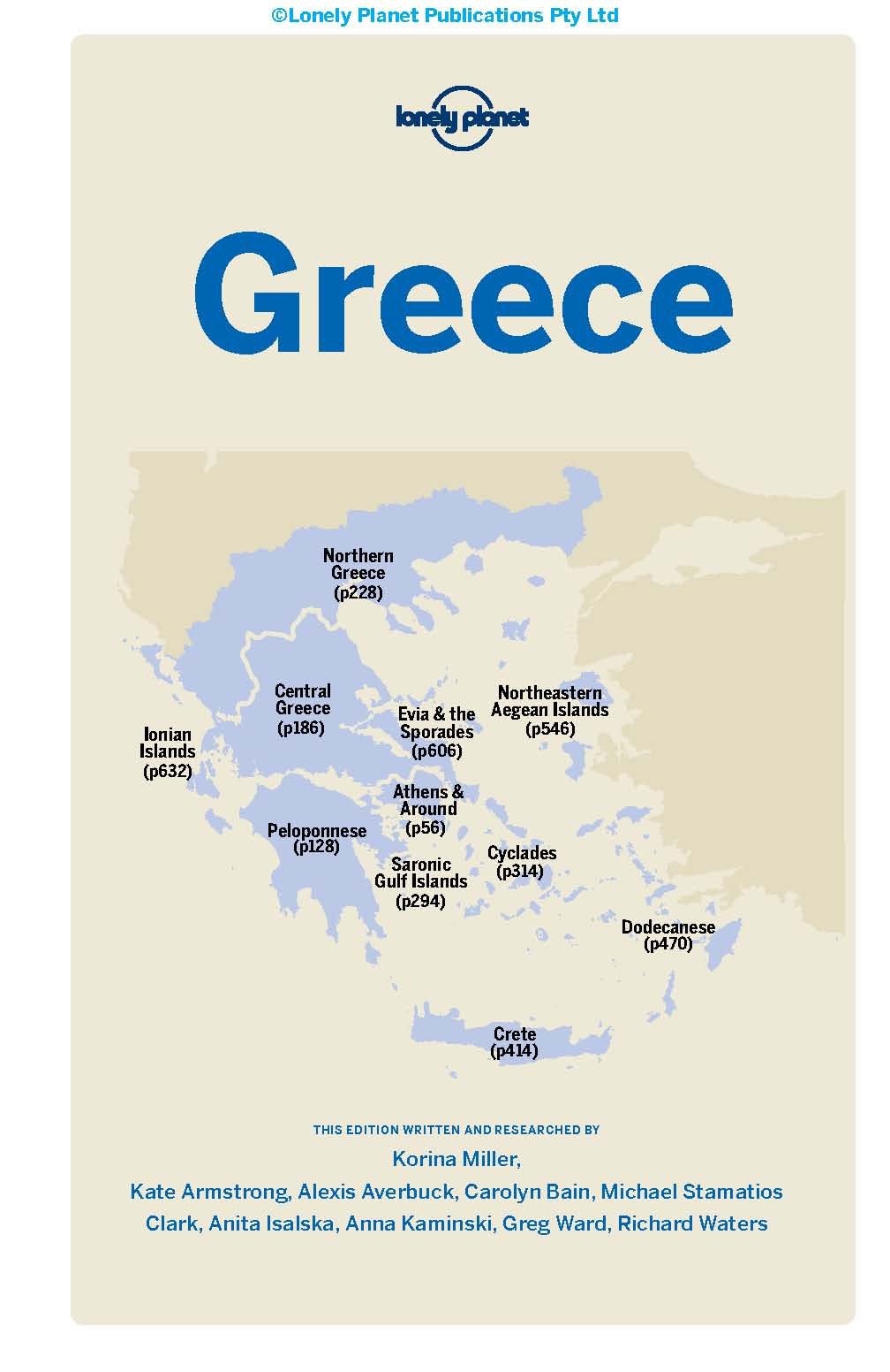 Greece Travel Guide 2024 - Best Tips & Itineraries for 12-Day Trips | Explore Ancient Ruins, Islands & Local Cuisine
