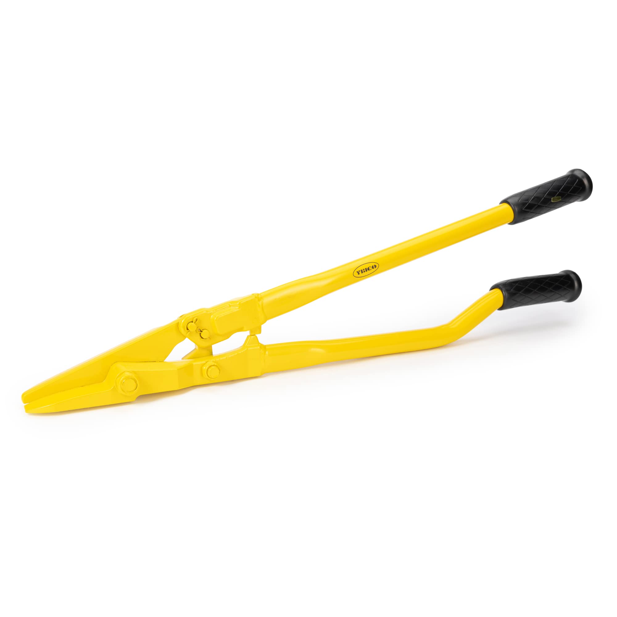 Heavy Duty Steel Strapping Cutter for 1 1/4