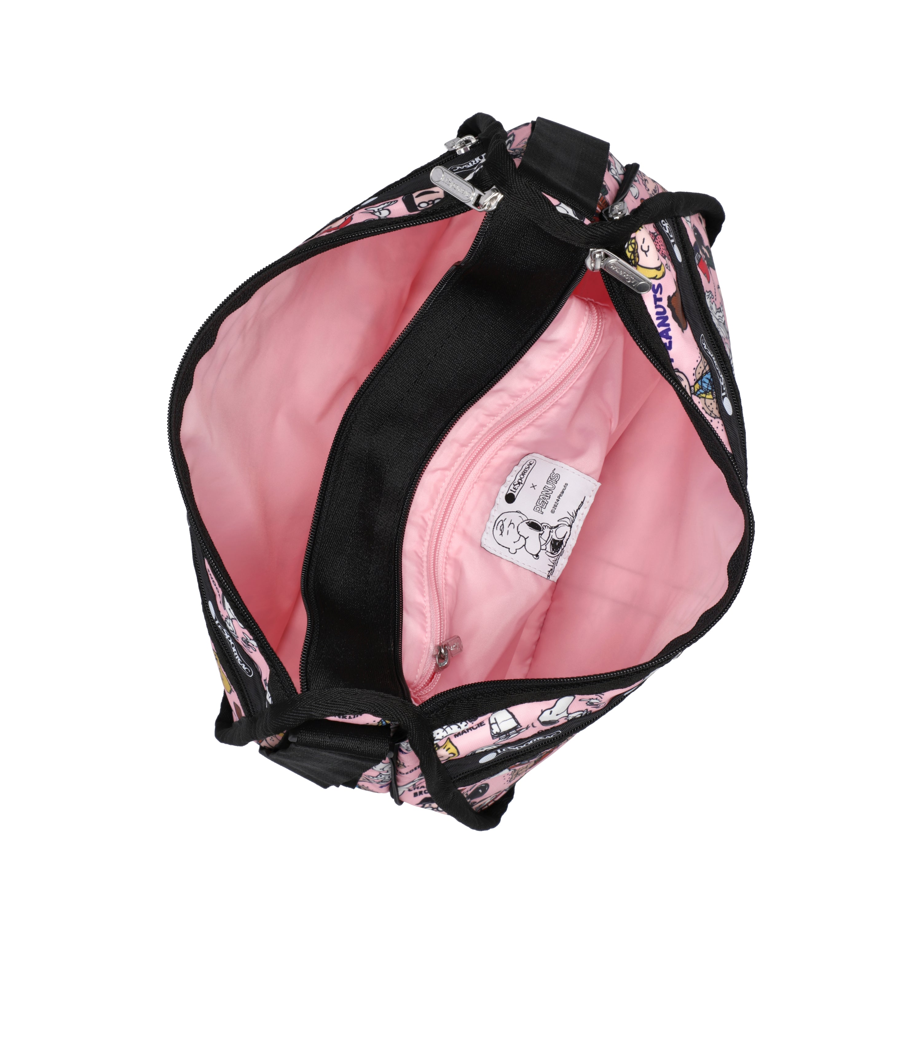 Premium Everyday Tote Bag for Women - Stylish & Durable Handbag for Work, Travel & Shopping - Water-Resistant & Spacious Design with Multiple Pockets