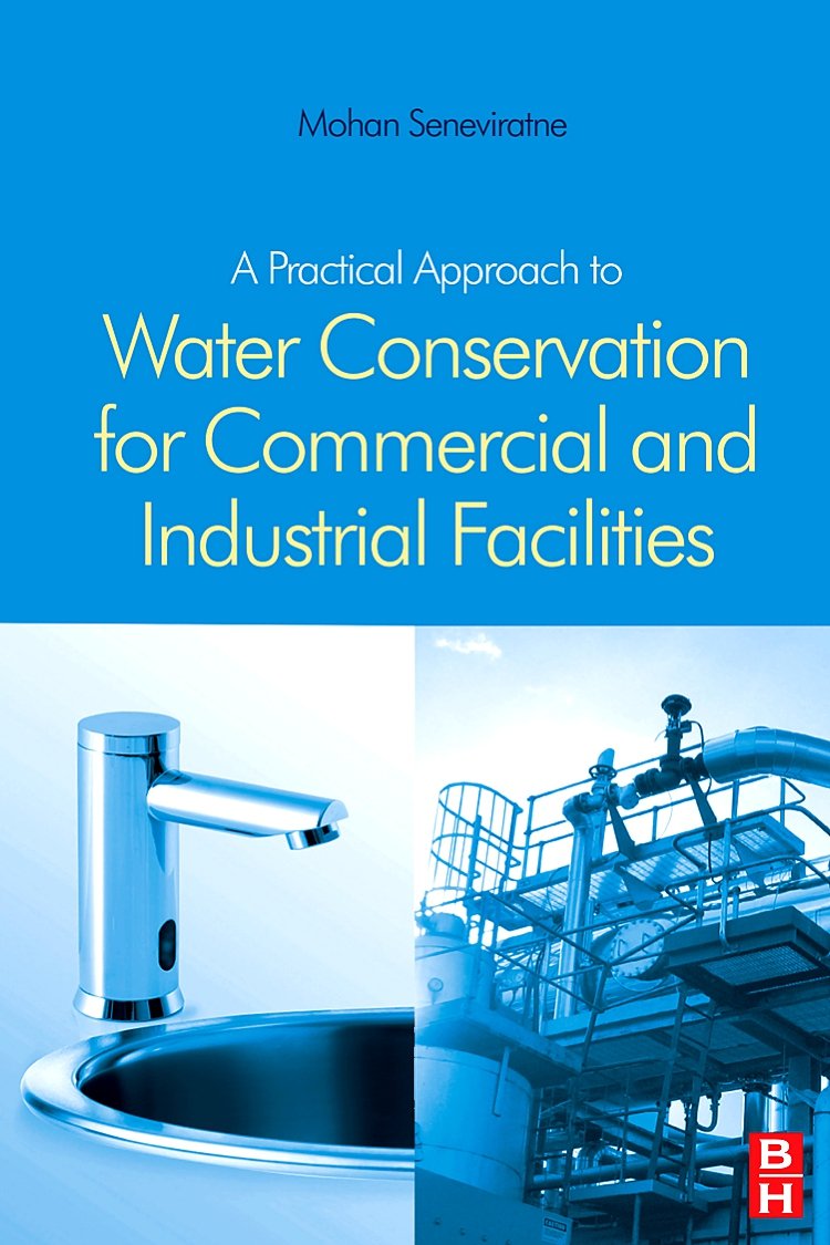 Water Conservation Solutions for Commercial & Industrial Facilities | Eco-Friendly & Cost-Saving Water Management Systems for Factories, Offices & Warehouses