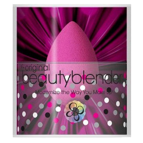 Beautyblender Original Makeup Sponge - Professional Blending Tool for Flawless Foundation & Concealer Application - Perfect for Everyday Makeup & On-The-Go Touch Ups