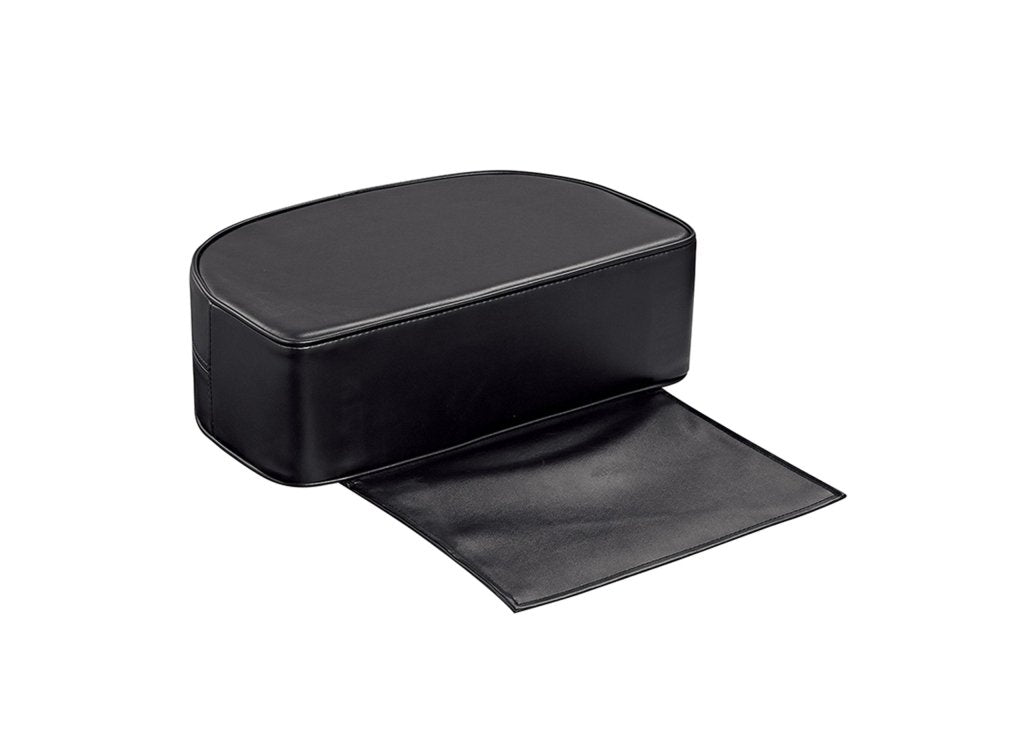 Lanvain ® Adjustable Kids Booster Seat for Dining Chairs - Safe & Comfortable Toddler High Chair - Perfect for Home, Restaurants & Travel - 003S